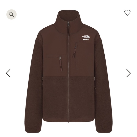 The North Face x SKIMS Collection. - Picture 1 of 5